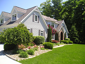 Landscapers and Lawncare Services in Vernon, NJ